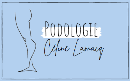 Podologie Céline Lamacq